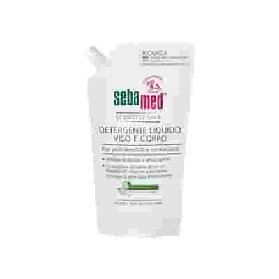 SEBAMED RICARICA DETERGENTE LIQUIDO 1 L