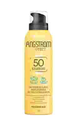 ANGSTROM KIDS MOUSSE SPF50 150 ML