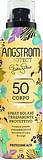 ANGSTROM SPRAY TRASPARENTE SPF50 LIMITED EDITION 200 ML