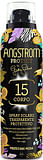 ANGSTROM SPRAY TRASPARENTE SPF15 LIMITED EDITION 200 ML