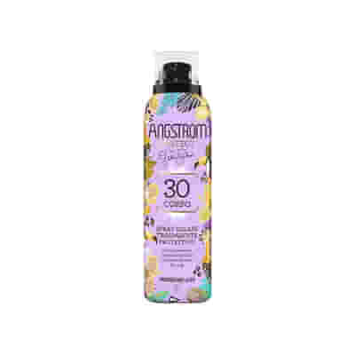 ANGSTROM SPRAY TRASPARENTE SPF30 LIMITED EDITION 200 ML