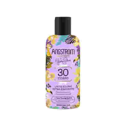ANGSTROM PROTECT LATTE SOLARE SPF30 LIMITED EDITION 200 ML