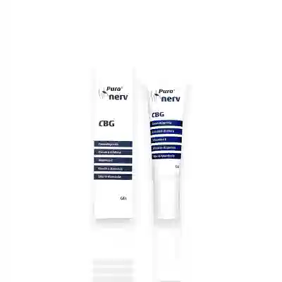 PURONERV CBG OLEOGEL INTIMO 60 ML