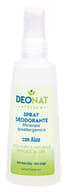 DEONAT FRESH SPRAY ALOE 100 ML