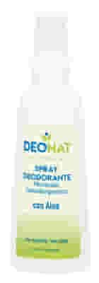 DEONAT FRESH SPRAY ALOE 100 ML
