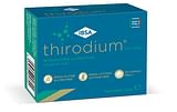 THIRODIUM 100MCG 30 CAPSULE MOLLI