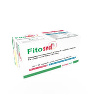 FITOSNEL 60 CAPSULE