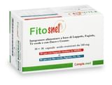 FITOSNEL 60 CAPSULE