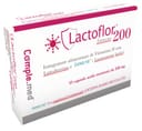 LACTOFLOR IMMUNO 200 15 CAPSULE