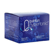 QUINTON HYPERTONIC 30 FIALE DA 10 ML