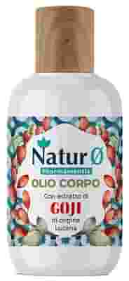 NATUR ZERO PHARMAMENTIS OLIO CORPO 150 ML