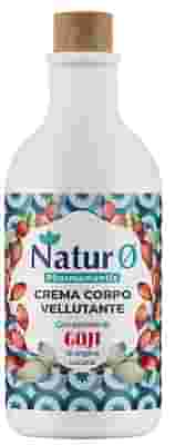 NATUR ZERO PHARMAMENTIS CREMA CORPO 500 ML