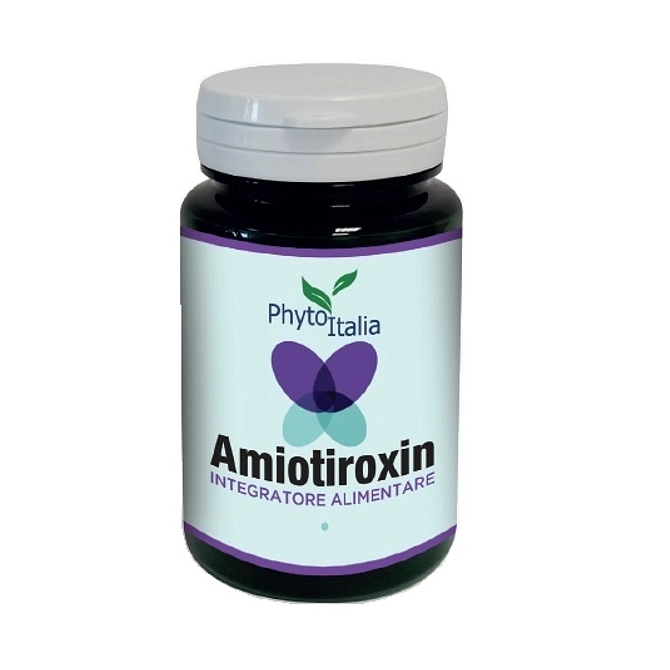 Amiotiroxin 60 Capsule