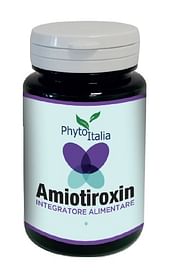 Amiotiroxin 60 Capsule