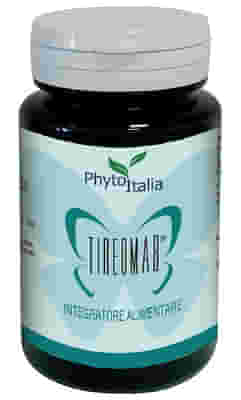 TIREOMAB 60 CAPSULE