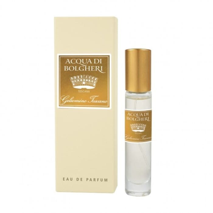 Acqua Di Bolgheri Profumo Da Borsetta Terre Di Toscana 15 Ml