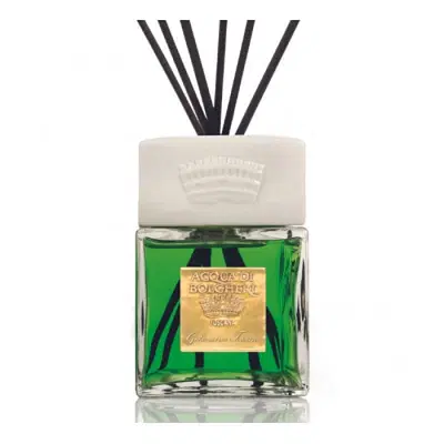 ACQUA DI BOLGHERI DIFFUSORE AMBIENTE TERRE DI TOSCANA 500 ML ACQUA DI BOLGHERI DIFFUSORE AMBIENTE TERRE DI TOSCANA 500 ML