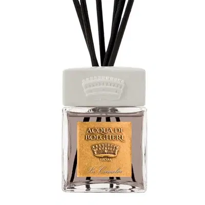 ACQUA DI BOLGHERI DIFFUSORE AMBIENTE LA CAMELIA 500 ML ACQUA DI BOLGHERI DIFFUSORE AMBIENTE LA CAMELIA 500 ML