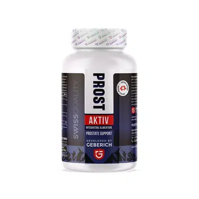 PROSTAKTIV 30 CAPSULE PROSTAKTIV 30 CAPSULE