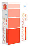 LIPOFORMULA24 PLUS 30 COMPRESSE