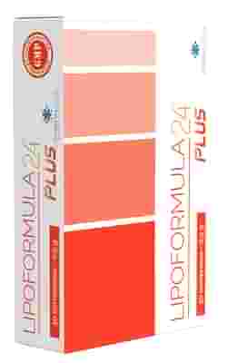 LIPOFORMULA24 PLUS 30 COMPRESSE