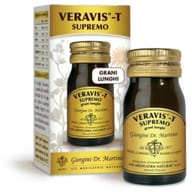 VERAVIS T SUPREMO GRANI LUNGHI 30 G