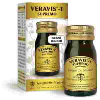 VERAVIS T SUPREMO GRANI LUNGHI 30 G