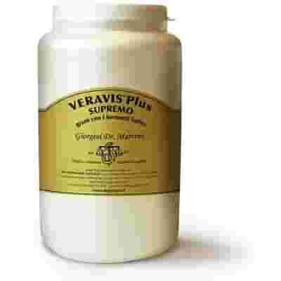VERAVIS PLUS SUPREMO GRANI CON FERMENTI LATTICI 30 G