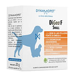 DIGEA F SMALL 20 BUSTINE DA 1 G