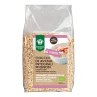 PROBIOS FIOCCHI AVENA INTEGRALI MIGNON 400 G
