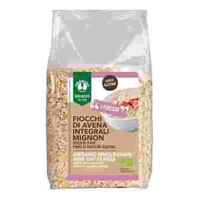 PROBIOS FIOCCHI AVENA INTEGRALI MIGNON 400 G