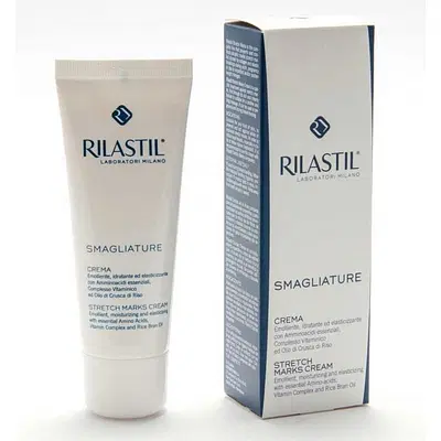 RILASTIL CREMA SMAGLIATURE 200 ML SPECIAL PRICE RILASTIL CREMA SMAGLIATURE 200 ML SPECIAL PRICE