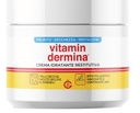 VITAMINDERMINA CREMA IDRATANTE RESTITUTIVA 400 ML