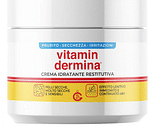 VITAMINDERMINA CREMA IDRATANTE RESTITUTIVA 400 ML