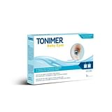 TONIMER EYES BABY SALVIETTINE OFTALMICHE 16 PEZZI
