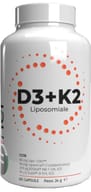 INNER D3+K2 LIPOSOMIALE 60 CAPSULE