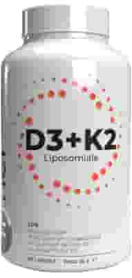 INNER D3+K2 LIPOSOMIALE 60 CAPSULE
