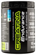 NET INTEGRATORI CREATINA ENDURANCE NEUTRO 360 G