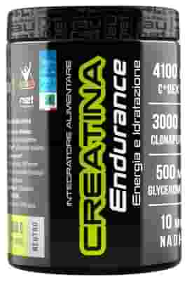 NET INTEGRATORI CREATINA ENDURANCE NEUTRO 360 G NET INTEGRATORI CREATINA ENDURANCE NEUTRO 360 G