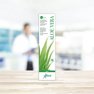 ALOE BIOGEL 100 ML ALOE BIOGEL 100 ML