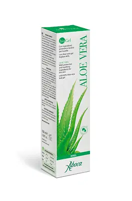 ALOE BIOGEL 100 ML ALOE BIOGEL 100 ML