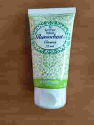 CREMA RASSODANTE 75 ML