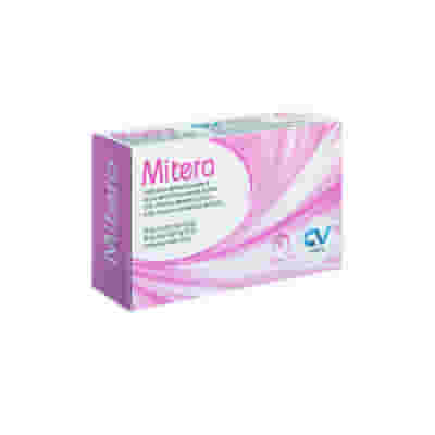 MITERA 30 COMPRESSE+30 CAPSULE