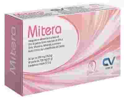 MITERA 30 COMPRESSE+30 CAPSULE