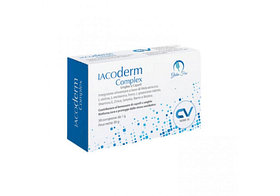 Iacoderm Complex 30 Compresse