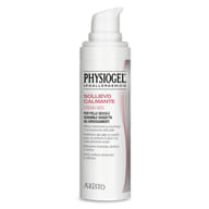 PHYSIOGEL IPOALLERGENICO SOLLIEVO CALMANTE CREMA VISO 40 ML
