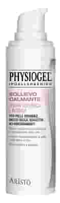 PHYSIOGEL IPOALLERGENICO SOLLIEVO CALMANTE CREMA VISO RICCA E INTENSA 40 ML