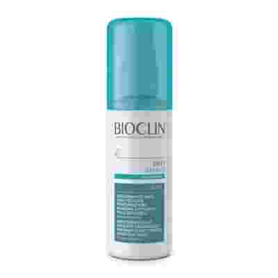 BIOCLIN DEO CONTROL TALC 48H VAPO CON PROFUMO 100 ML PROMO