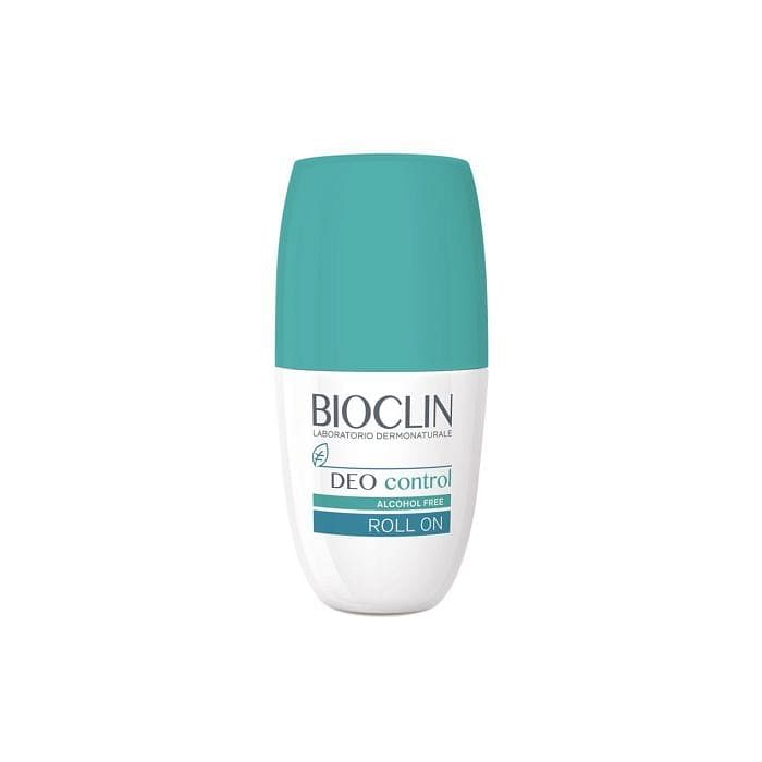 Bioclin Deo Control Roll On 50 Ml Promo