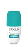 BIOCLIN DEO CONTROL TALC 48H ROLL ON 50 ML